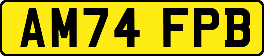 AM74FPB