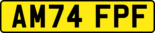 AM74FPF