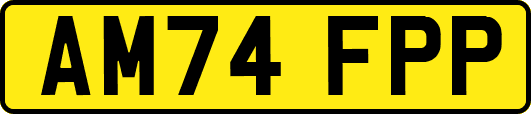 AM74FPP