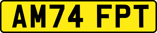 AM74FPT