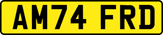 AM74FRD