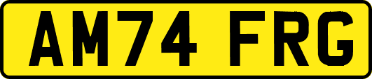 AM74FRG