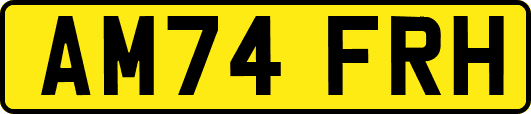 AM74FRH