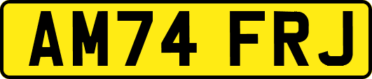 AM74FRJ