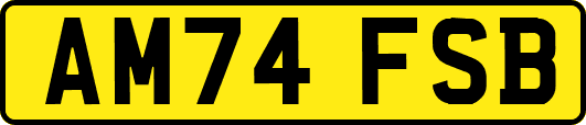 AM74FSB