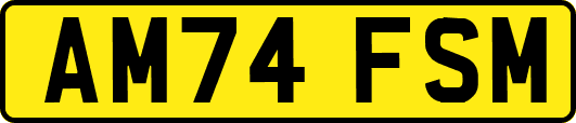 AM74FSM