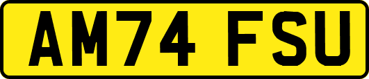 AM74FSU