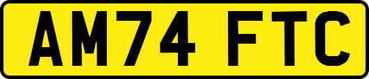 AM74FTC