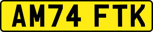 AM74FTK