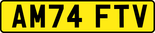 AM74FTV