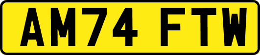 AM74FTW