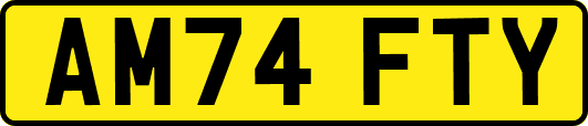 AM74FTY