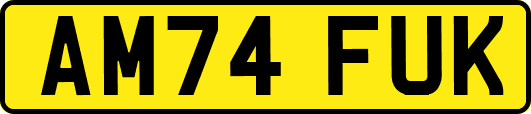 AM74FUK