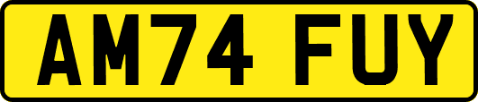 AM74FUY