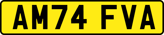 AM74FVA