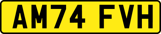 AM74FVH