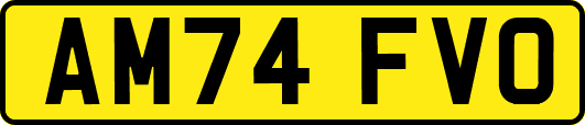 AM74FVO