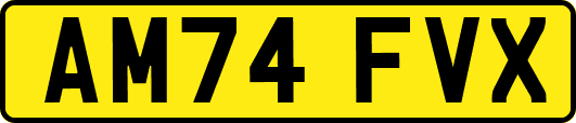 AM74FVX