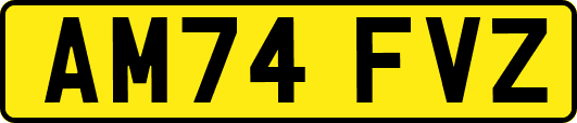 AM74FVZ
