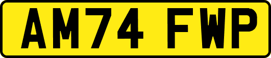 AM74FWP