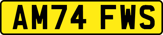 AM74FWS