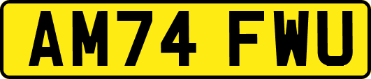 AM74FWU