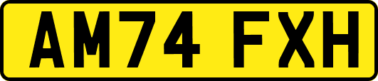 AM74FXH