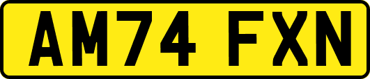 AM74FXN