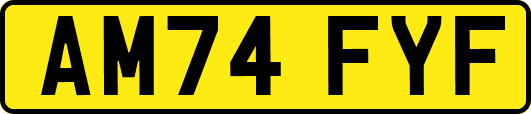 AM74FYF