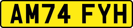 AM74FYH