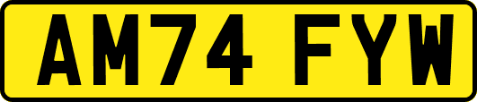 AM74FYW