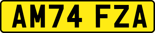 AM74FZA