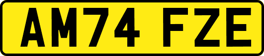 AM74FZE