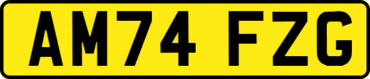 AM74FZG