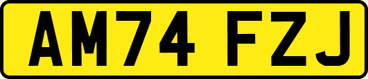AM74FZJ