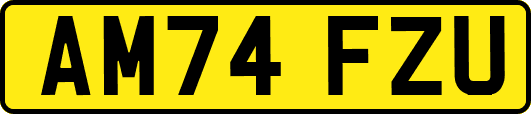 AM74FZU