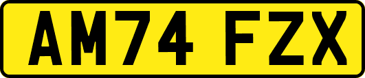 AM74FZX