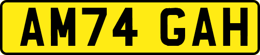 AM74GAH