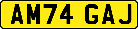 AM74GAJ