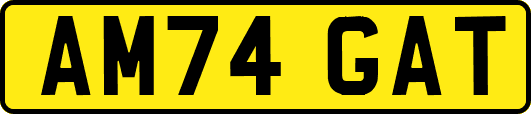 AM74GAT