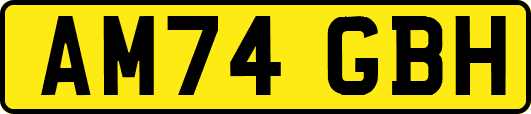 AM74GBH