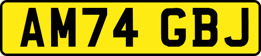 AM74GBJ
