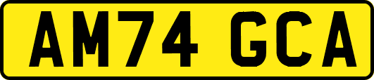 AM74GCA