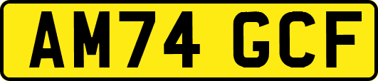 AM74GCF
