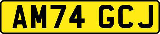 AM74GCJ