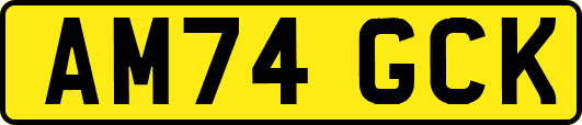 AM74GCK