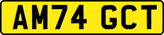 AM74GCT