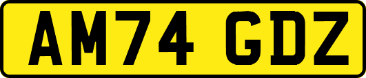 AM74GDZ