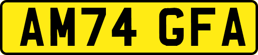 AM74GFA