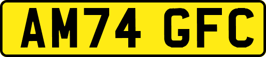 AM74GFC